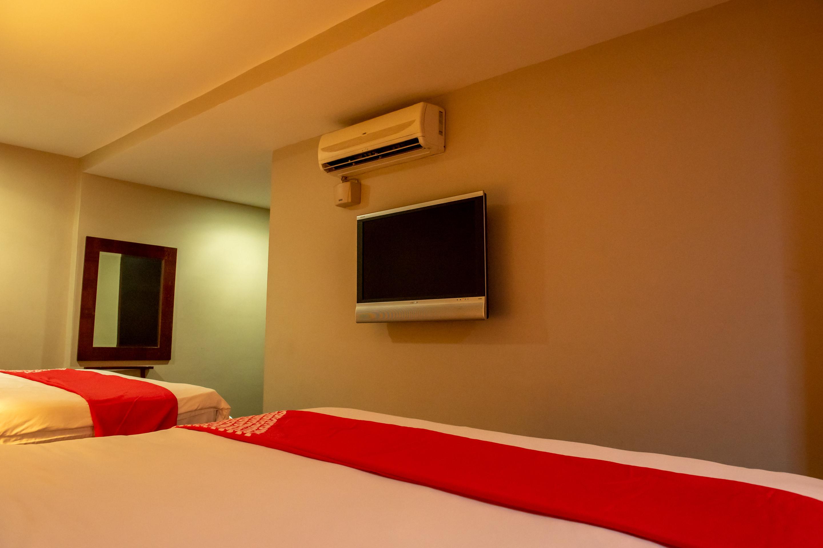 Oyo 430 Oak Valley Boutique Hotel Johor Bahru Zewnętrze zdjęcie