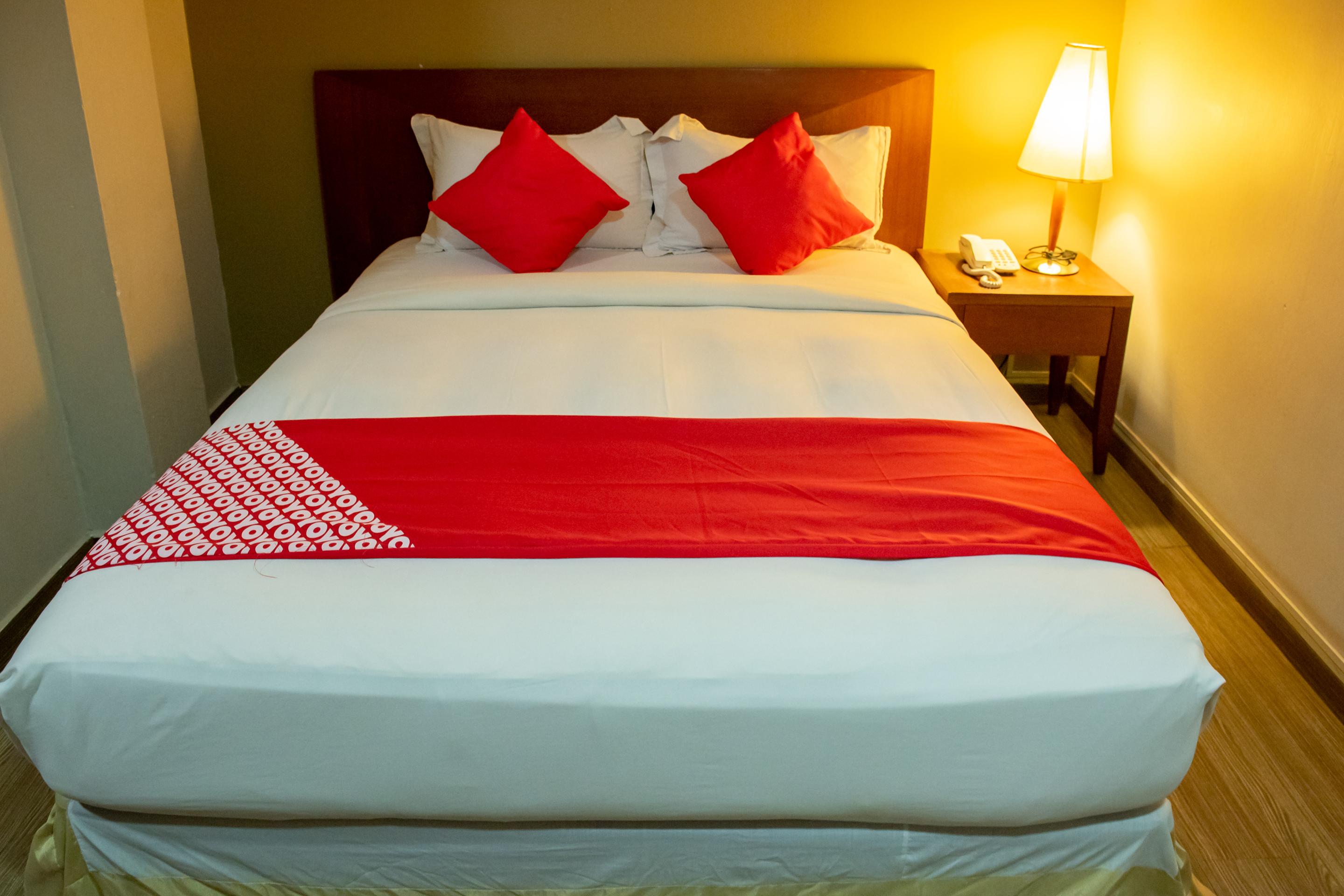Oyo 430 Oak Valley Boutique Hotel Johor Bahru Zewnętrze zdjęcie