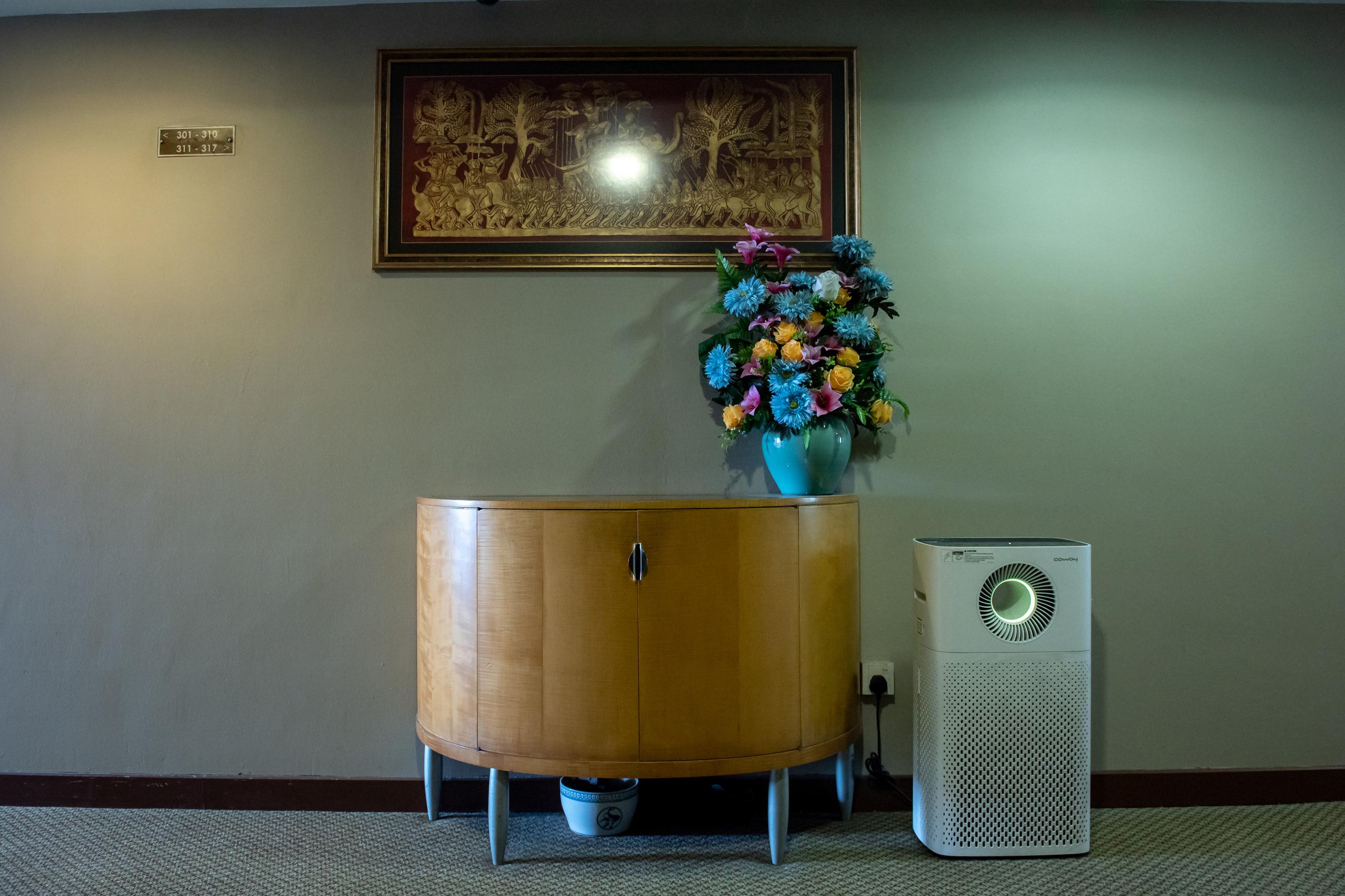 Oyo 430 Oak Valley Boutique Hotel Johor Bahru Zewnętrze zdjęcie