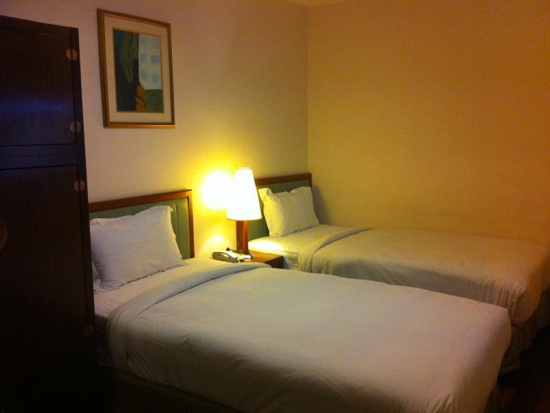 Oyo 430 Oak Valley Boutique Hotel Johor Bahru Zewnętrze zdjęcie