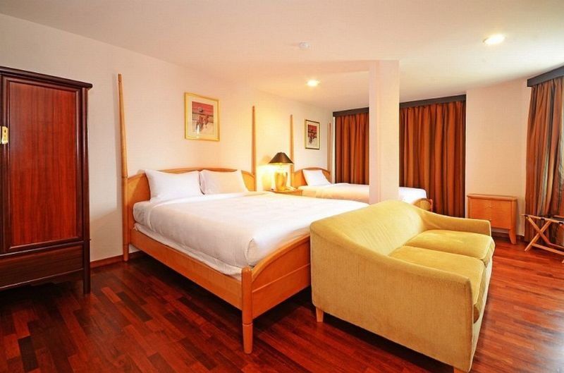 Oyo 430 Oak Valley Boutique Hotel Johor Bahru Zewnętrze zdjęcie
