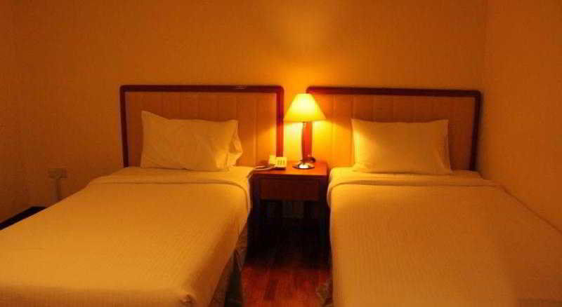 Oyo 430 Oak Valley Boutique Hotel Johor Bahru Zewnętrze zdjęcie