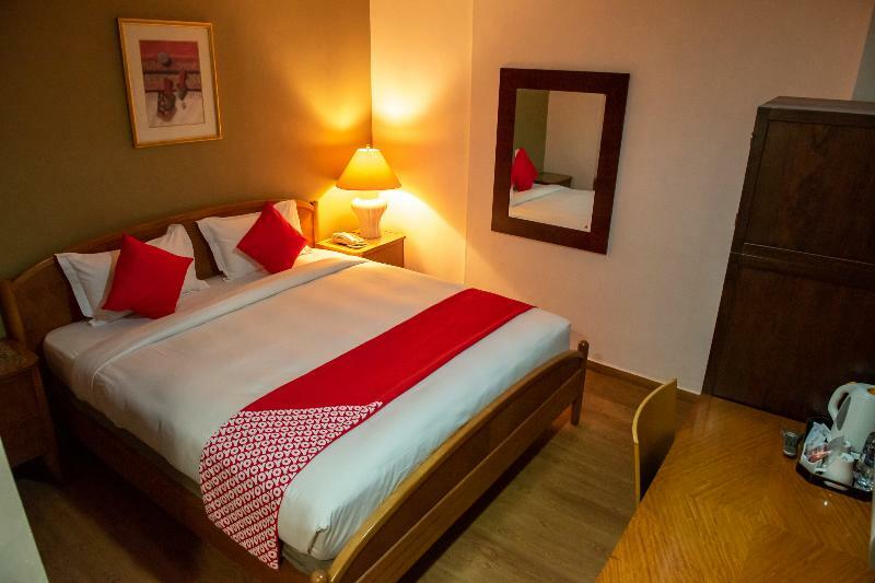 Oyo 430 Oak Valley Boutique Hotel Johor Bahru Zewnętrze zdjęcie